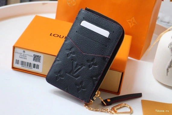 Cheap HOLDER VUITTON VERSO RECTO CARD LOUIS 0818